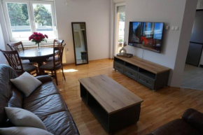 Sun Soaked Apartment in Trebinje